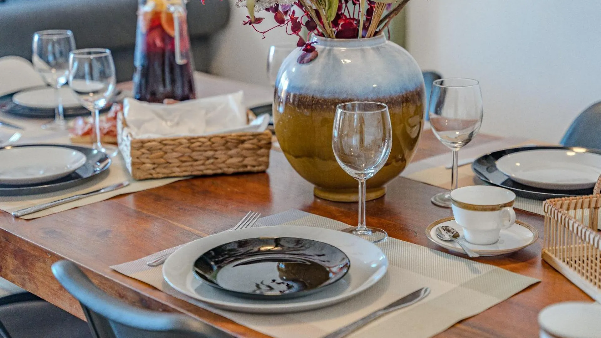 Luxury Vacation House Dakota Puerto de Santiago  Puerto de Santiago (Tenerife)