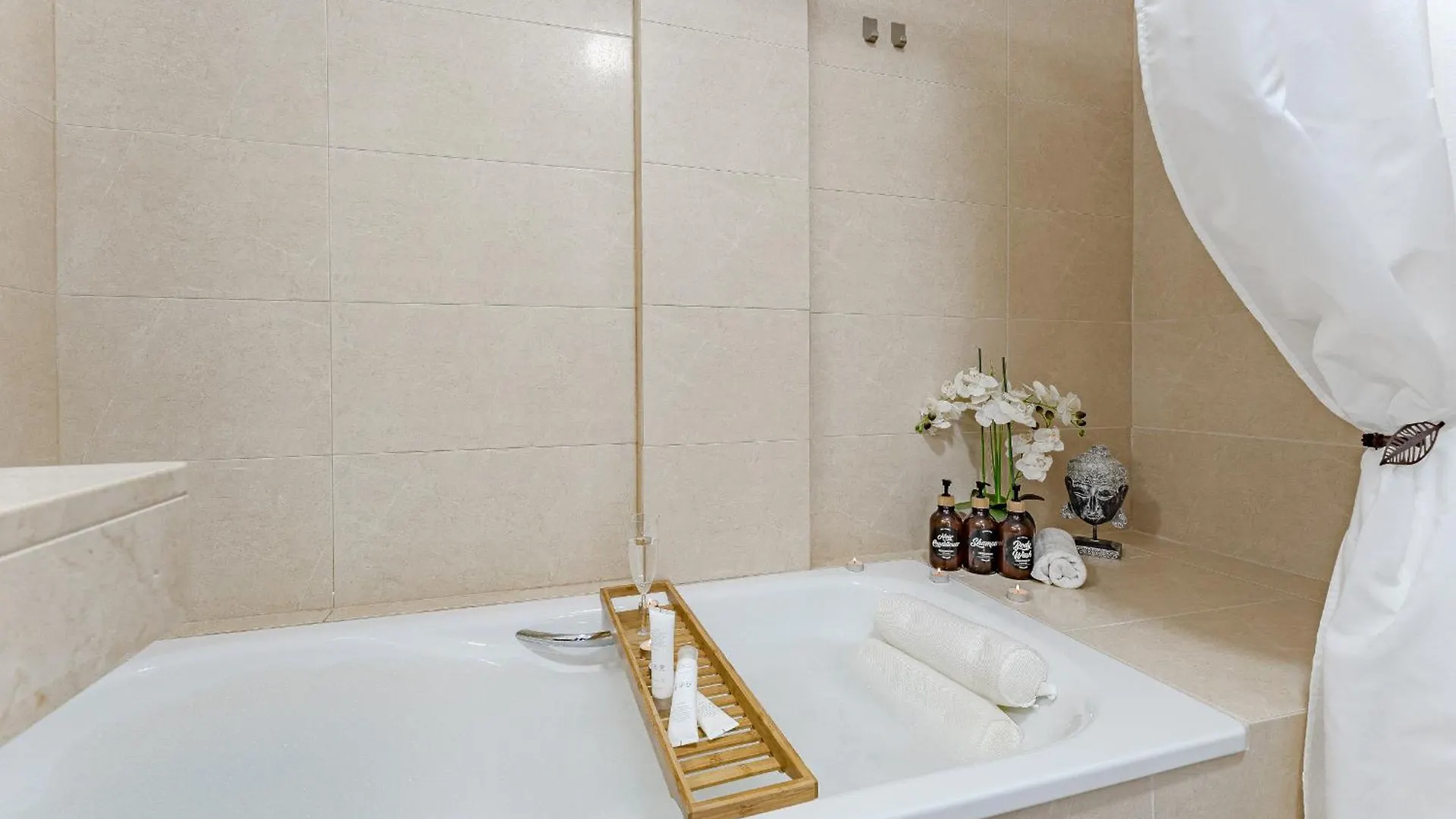 Luxury Vacation House Dakota Puerto de Santiago  Puerto de Santiago (Tenerife)