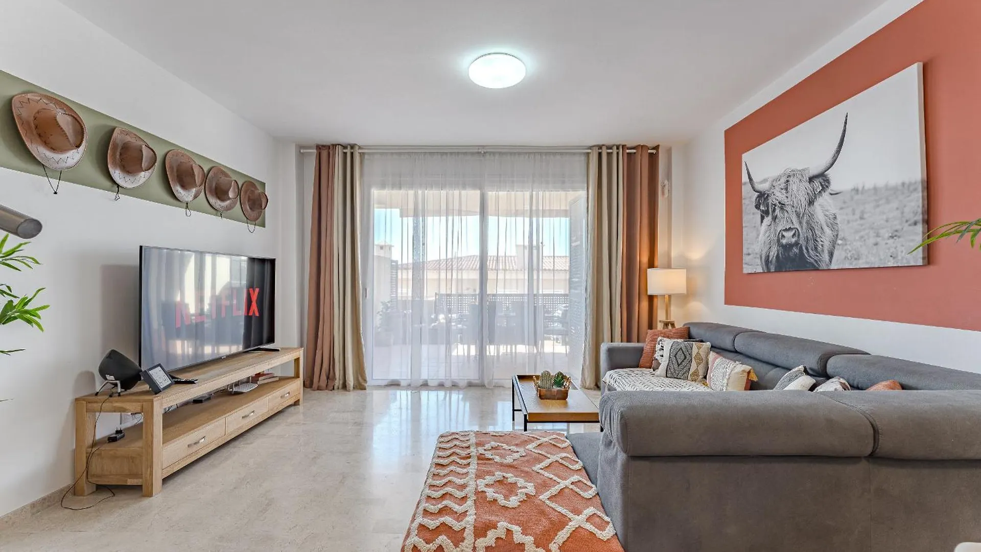 Luxury Vacation House Dakota Puerto de Santiago  0*, Puerto de Santiago (Tenerife)