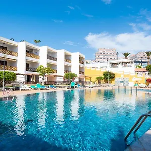 Neptuno Pool And Private Access Puerto de Santiago (Tenerife)