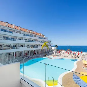Sholeo Gigantes (adults Only) Puerto de Santiago
