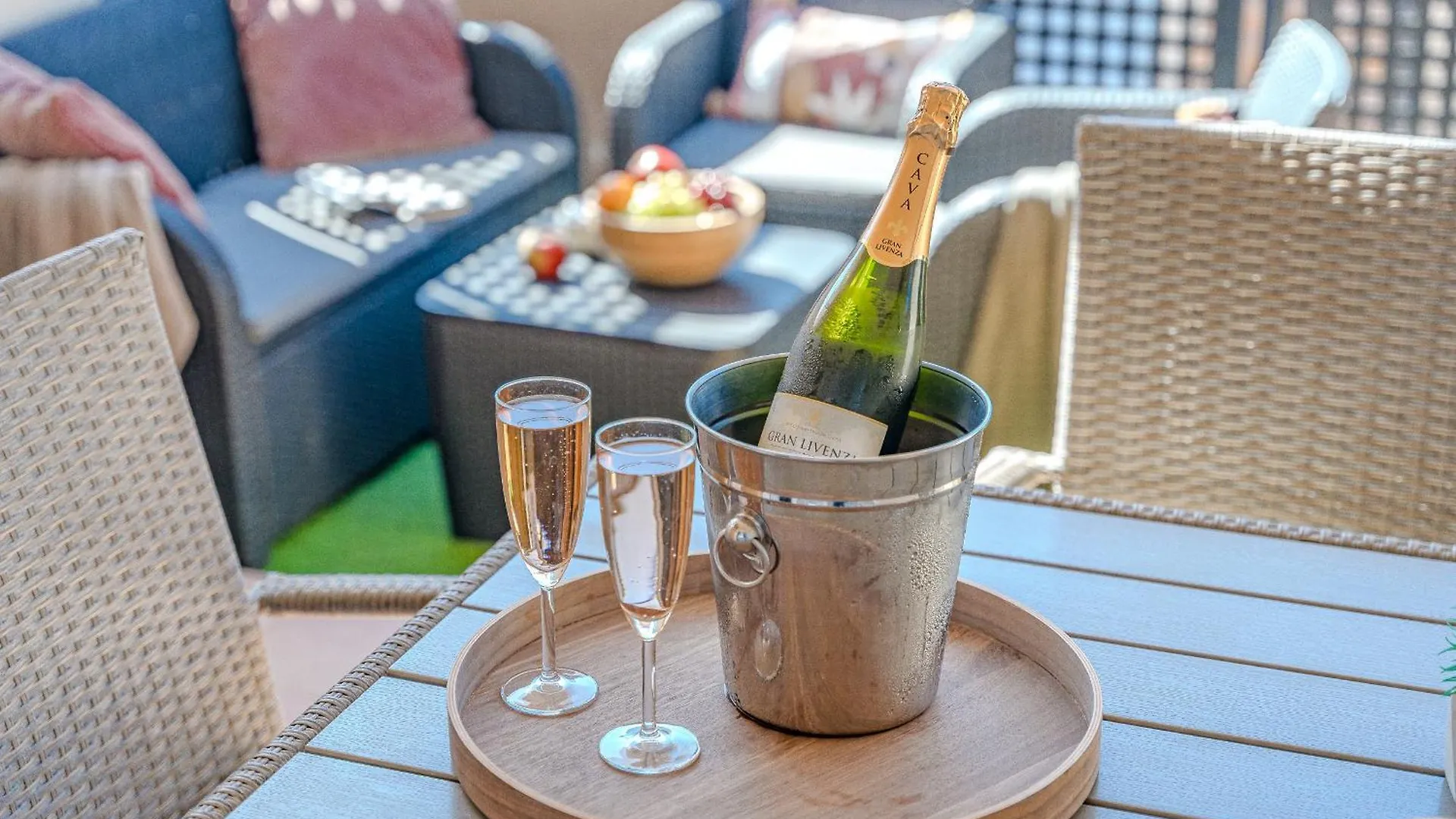 Luxury Vacation House Dakota Puerto de Santiago  Puerto de Santiago (Tenerife)