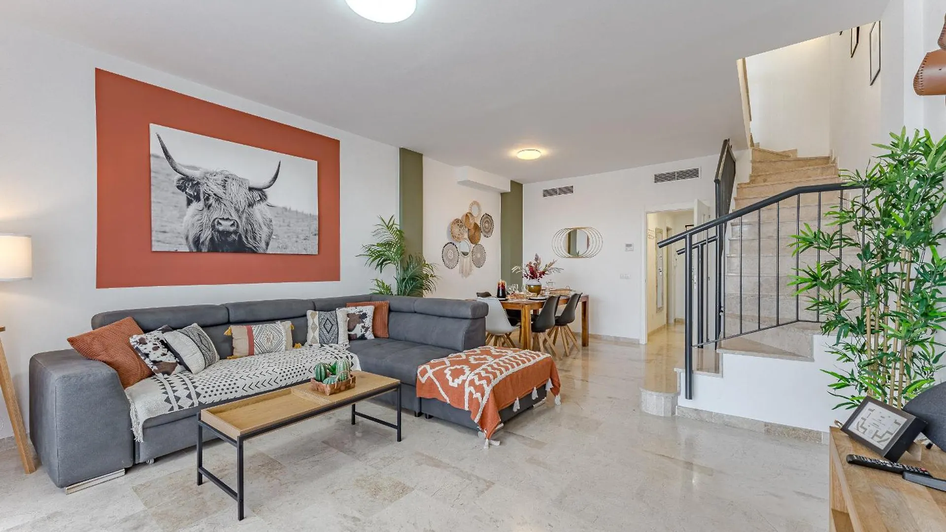 Luxury Vacation House Dakota Puerto de Santiago  0*, Puerto de Santiago (Tenerife)