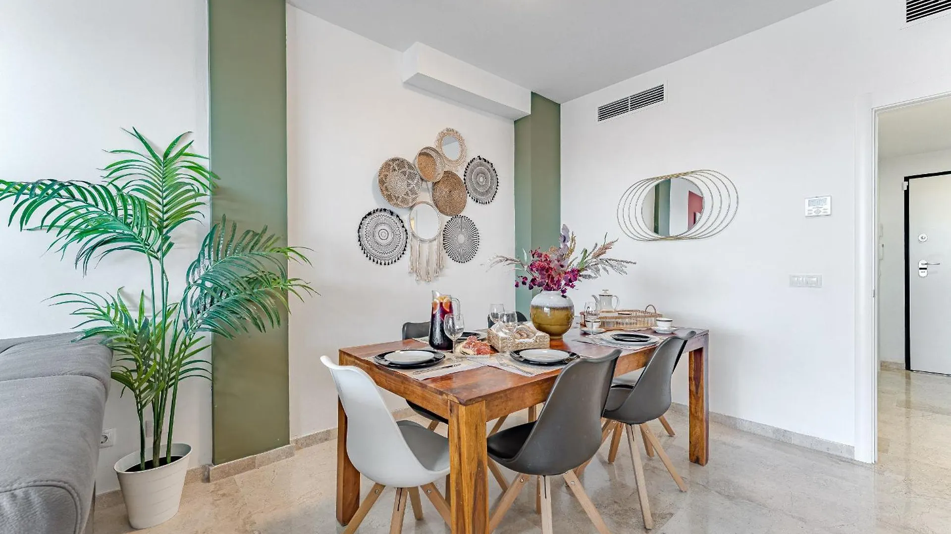 Luxury Vacation House Dakota Puerto de Santiago  0*, Puerto de Santiago (Tenerife)