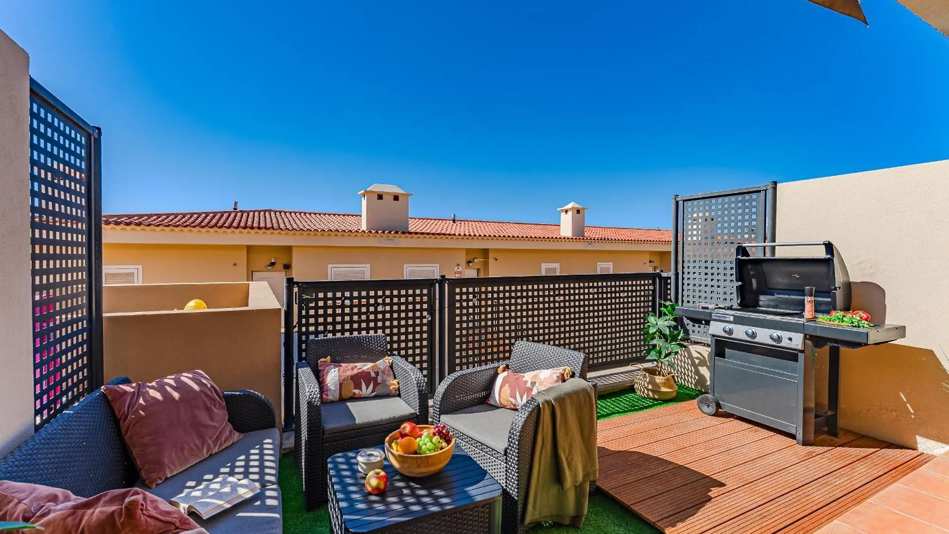 Luxury Vacation House Dakota Puerto de Santiago  0*, Puerto de Santiago (Tenerife) Spain
