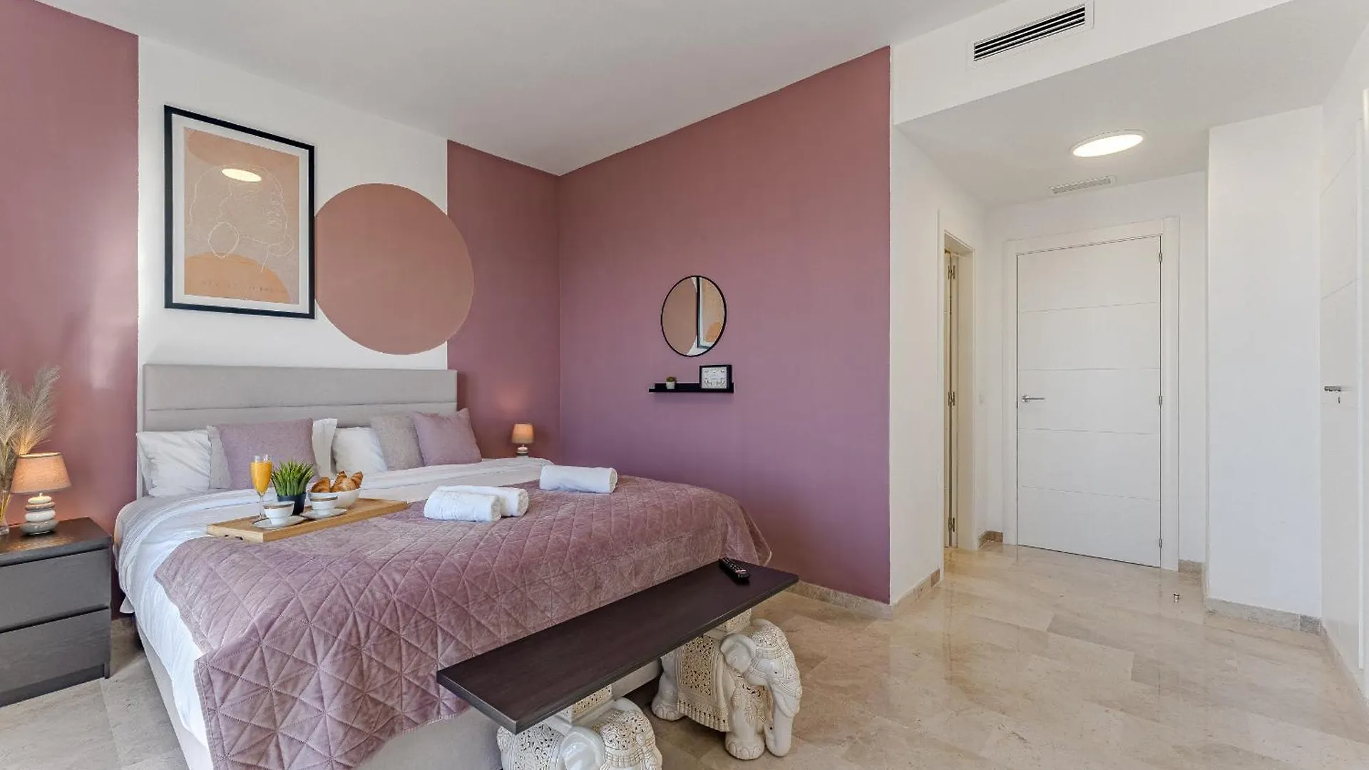 Luxury Vacation House Dakota Puerto de Santiago  0*, Puerto de Santiago (Tenerife) Spain